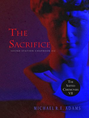 cover image of The Sacrifice